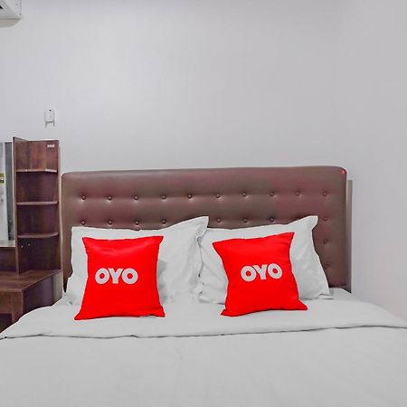 Spot On 90110 A1 Pakis Argosari Hotel Surabaya Bagian luar foto