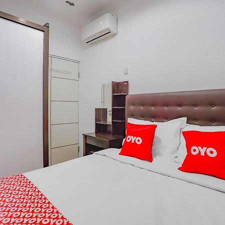 Spot On 90110 A1 Pakis Argosari Hotel Surabaya Bagian luar foto