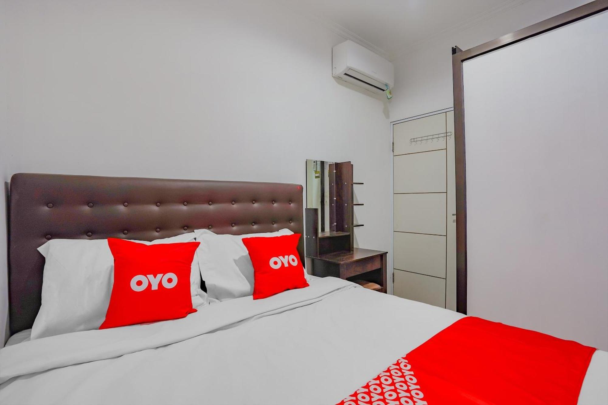 Spot On 90110 A1 Pakis Argosari Hotel Surabaya Bagian luar foto